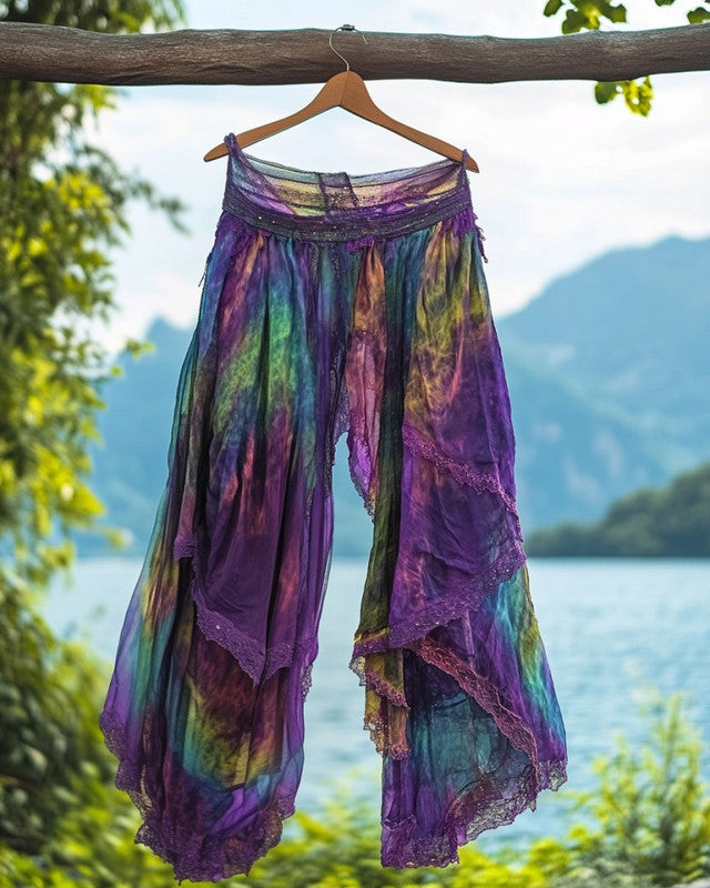 Elegantly Designed Garment