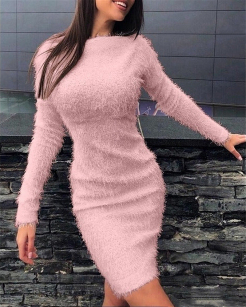 Effortlessly Elegant Sweater with a Timeless Design