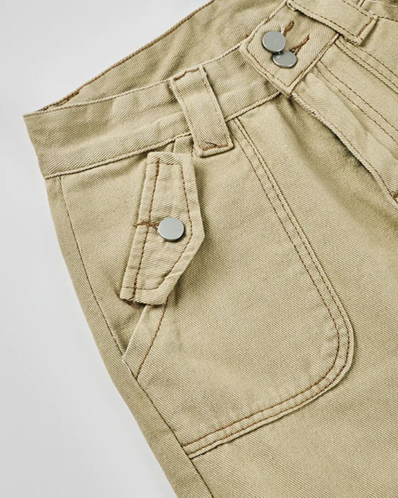 Sophisticated Pants with a Clean Classic Look