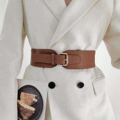 Beautifully Balanced Garment with Timeless Character