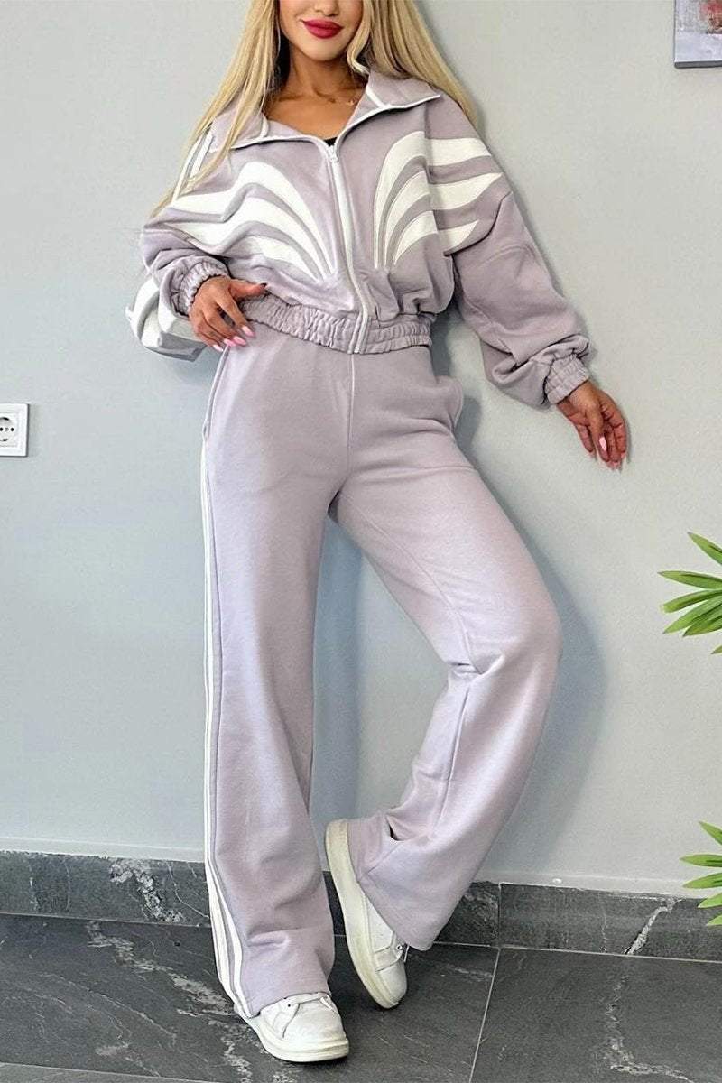 Gracefully Styled Pants for Any Occasion