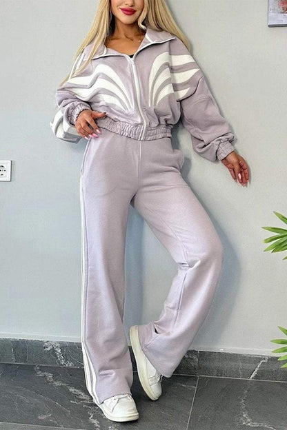 Polished Pants with an Effortless Classic Look