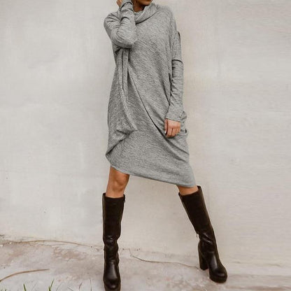 A Vintage Style Sweater with Delicate Timeless Details
