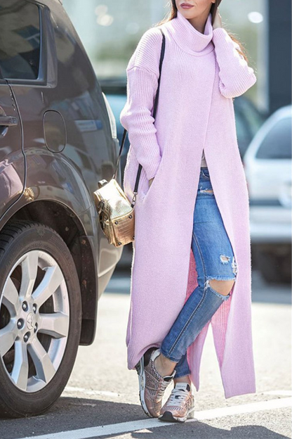 Gracefully Styled Garment for Any Occasion