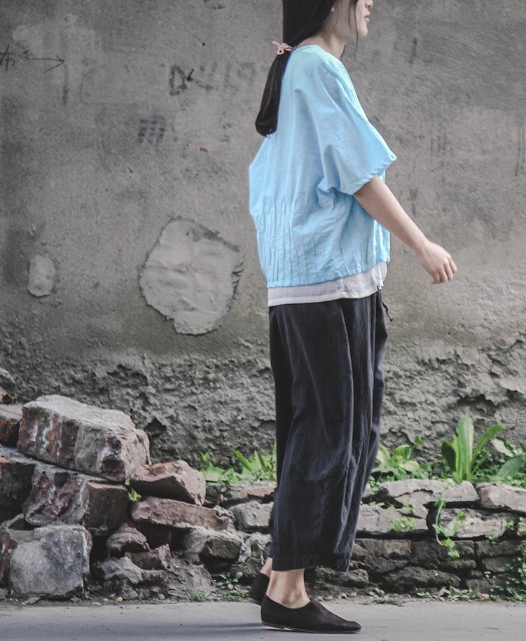 Beautifully Finished Pants in a Timeless Design