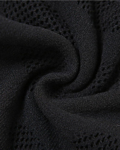 Well Tailored Garment with a Graceful Silhouette