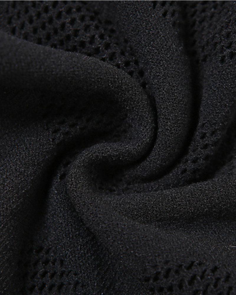 Well Tailored Garment with a Graceful Silhouette