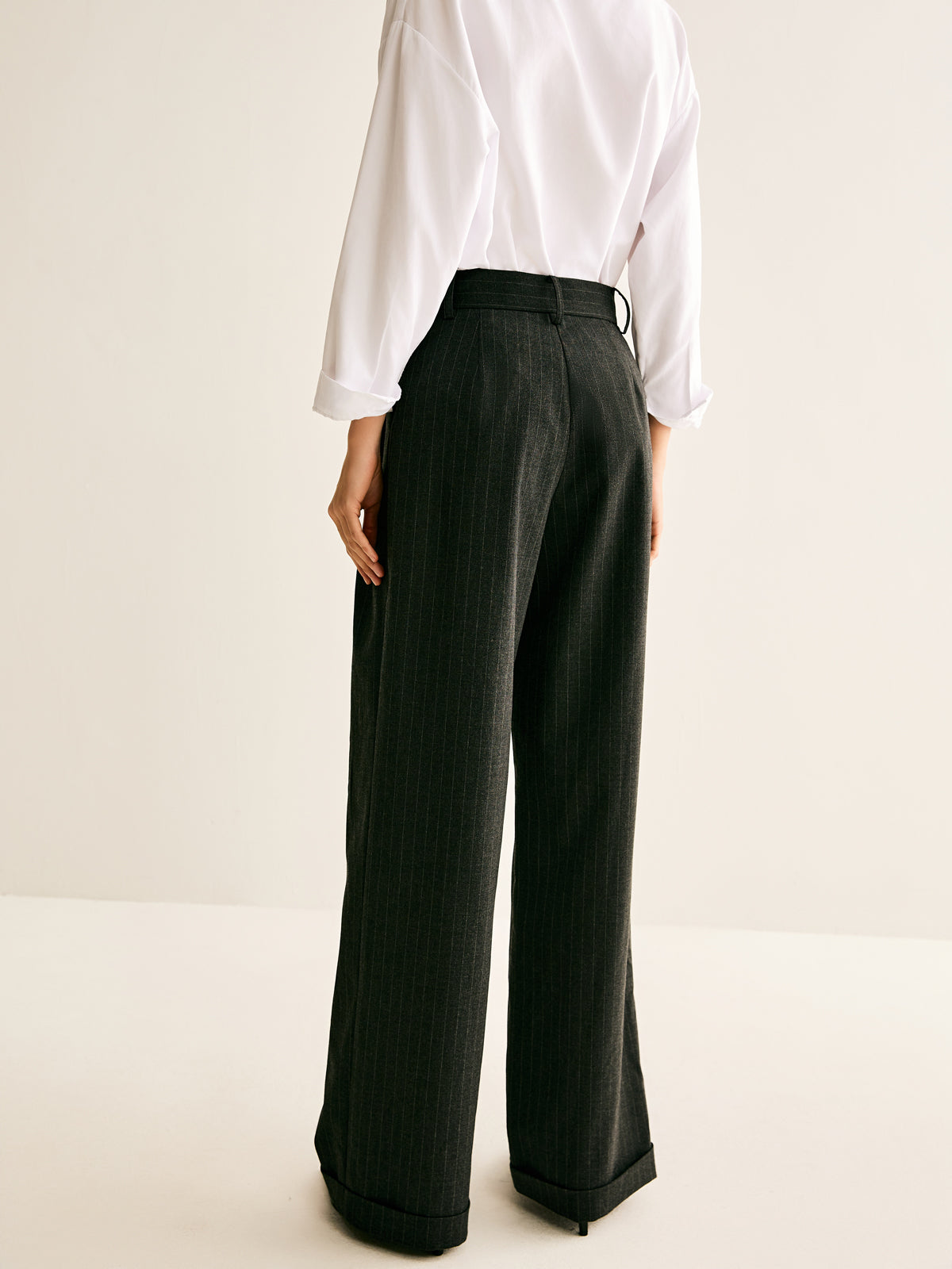 Classic Vintage & Enduringly Stylish Pants