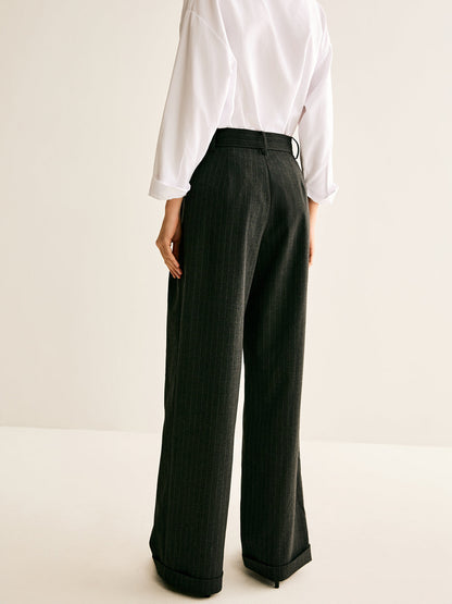 Classic Vintage & Enduringly Stylish Pants