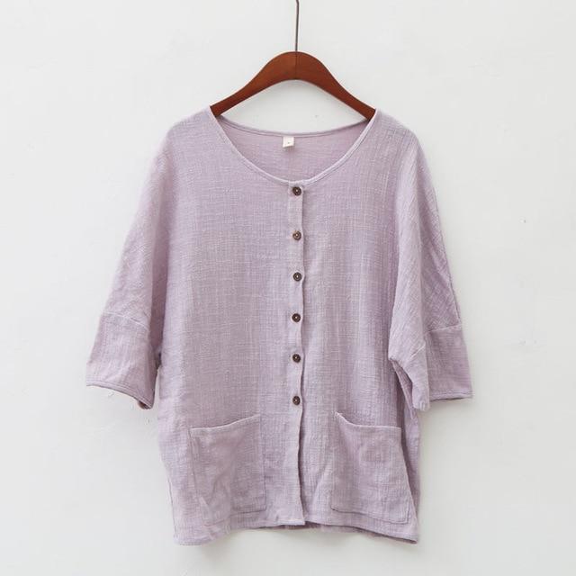 Beautifully Crafted Cardigan in a Classic Style