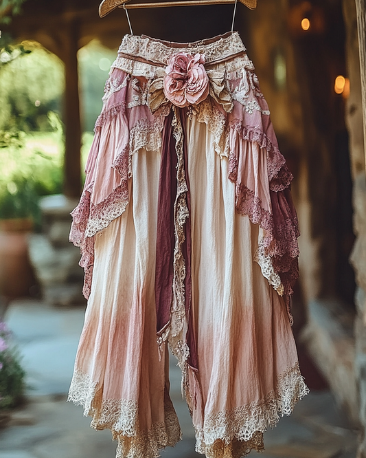 Beautifully Crafted Pants