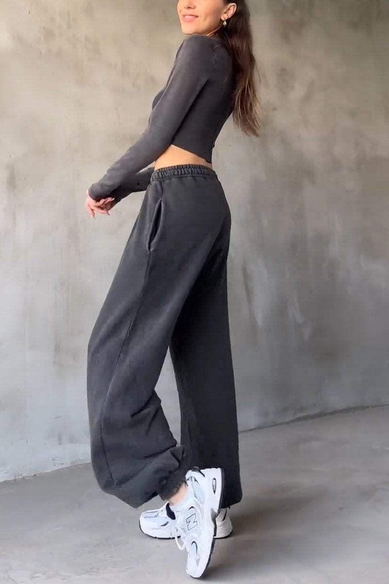 Polished Garment with an Effortless Classic Look