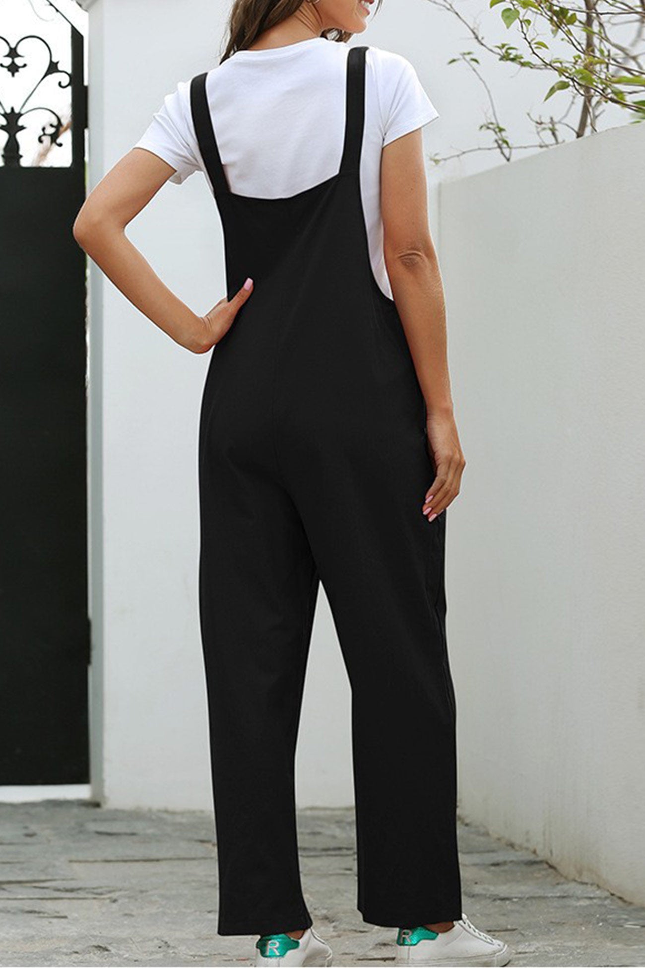Vintage Inspired Pants with a Contemporary Edge