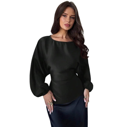Elegantly Styled Shirt for Everyday Wear