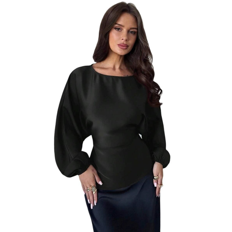 Elegantly Styled Shirt for Everyday Wear