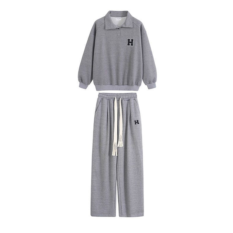 Beautifully Balanced Garment with Timeless Character