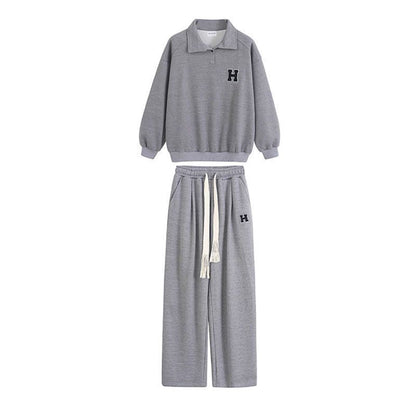 Beautifully Balanced Garment with Timeless Character