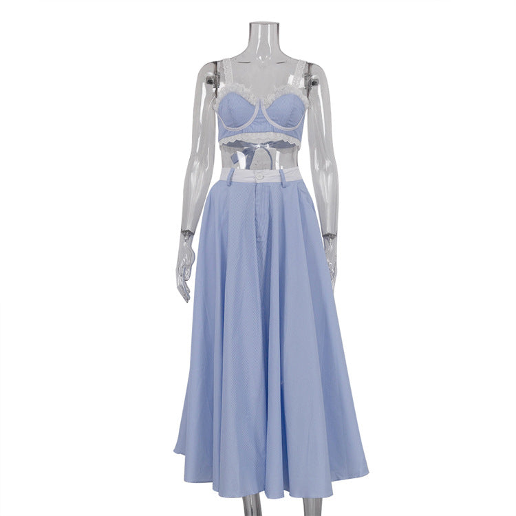 Elegantly Styled Garment for Everyday Wear