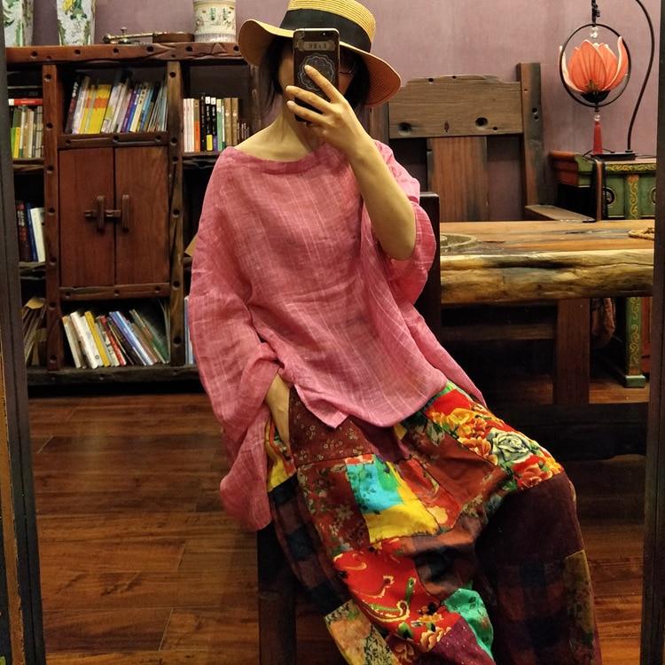 Beautifully Balanced Pants with Timeless Character