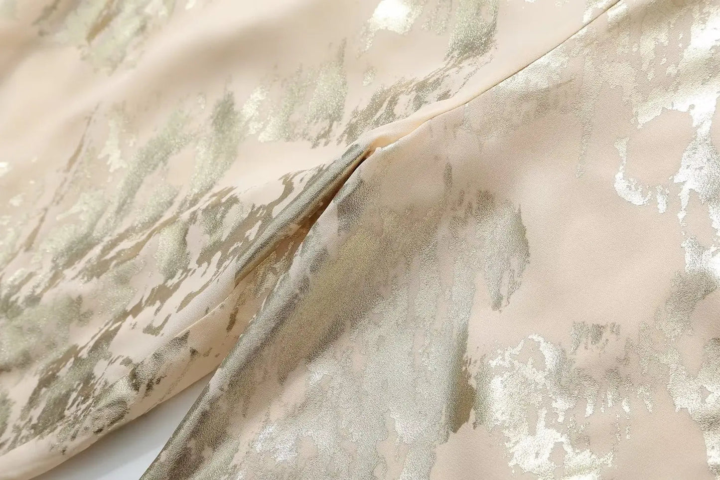 Vintage Inspired Pants with a Contemporary Edge