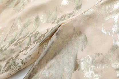 Vintage Inspired Pants with a Contemporary Edge