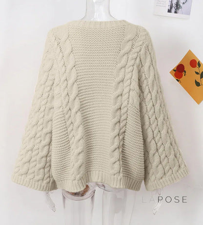 Classic Vintage & Enduringly Stylish Sweater