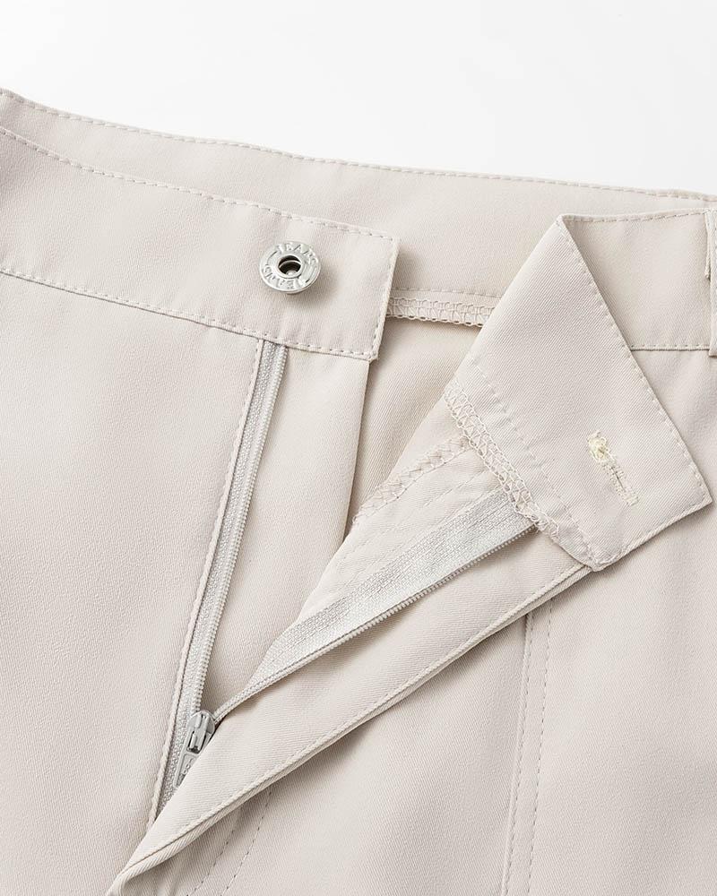 Beautifully Crafted Pants in a Classic Style