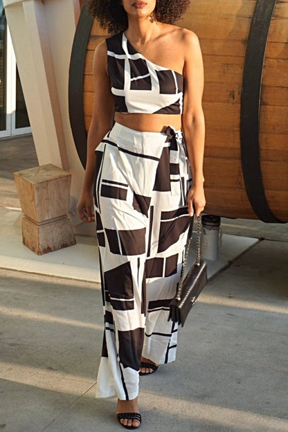 Beautifully Balanced Pants with Timeless Character