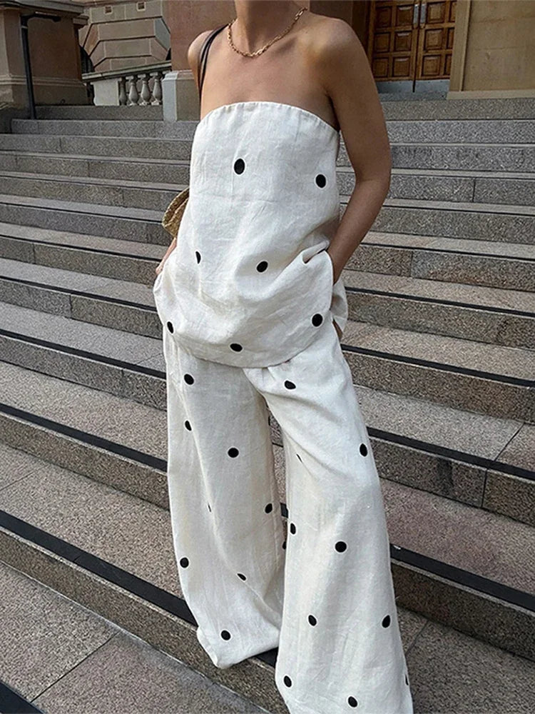 Gracefully Styled Pants for Any Occasion