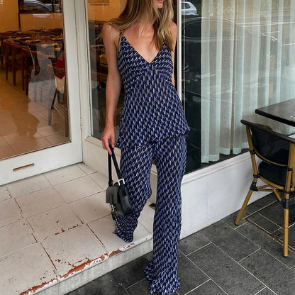 Polished Pants with an Effortless Classic Look