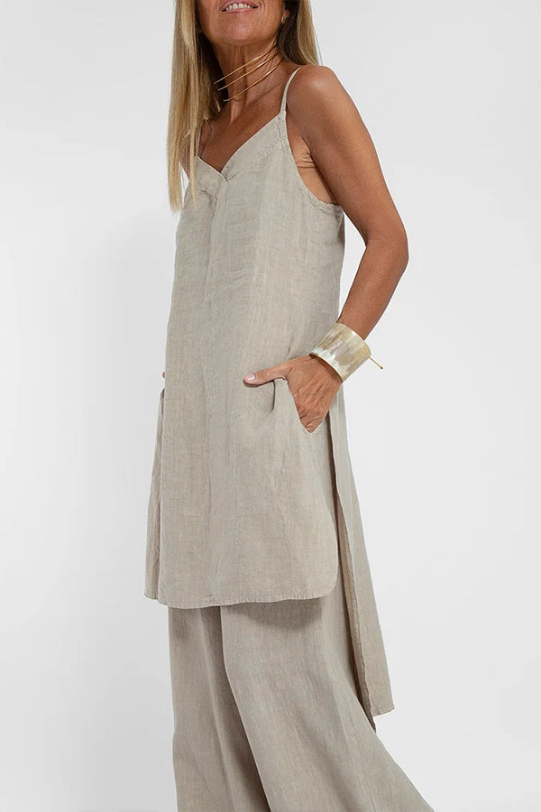Classic Vintage Garment with a Flattering Fit
