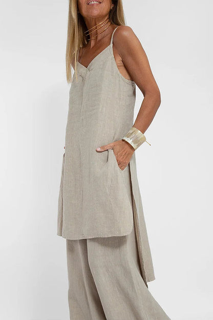 Classic Vintage Garment with a Flattering Fit