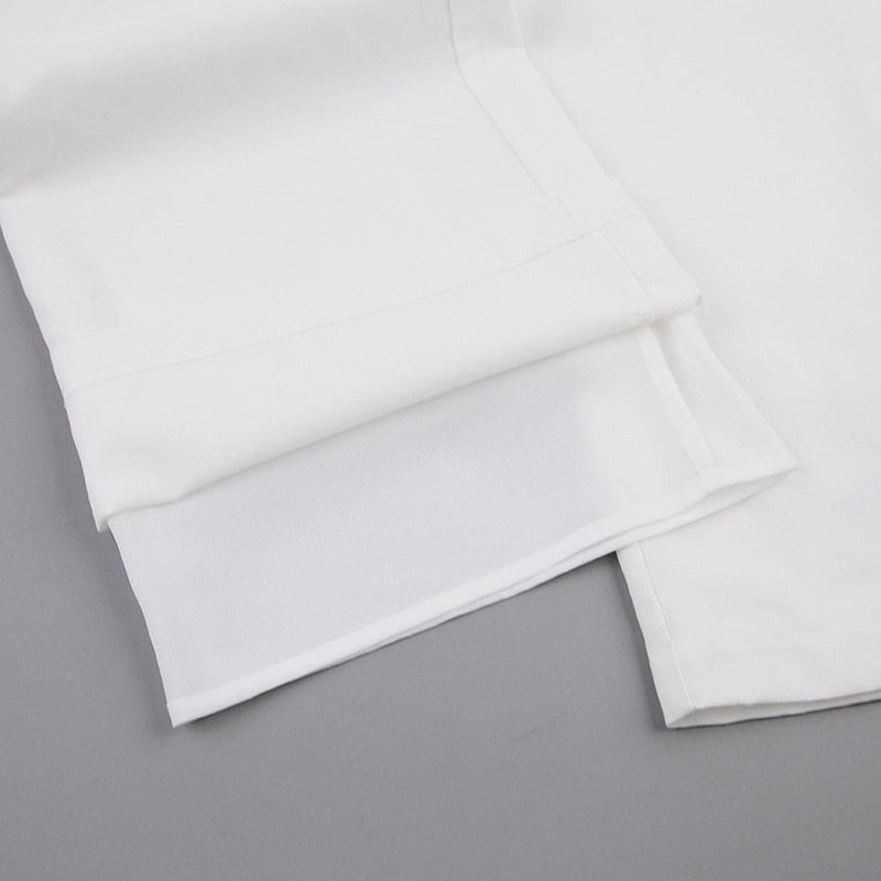 Beautifully Finished Garment in a Timeless Design