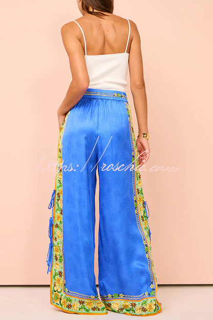 Beautifully Crafted Pants in a Classic Style