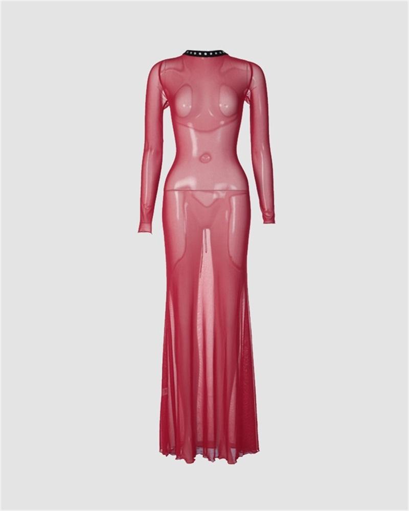 Classic Vintage & Enduringly Stylish Dress