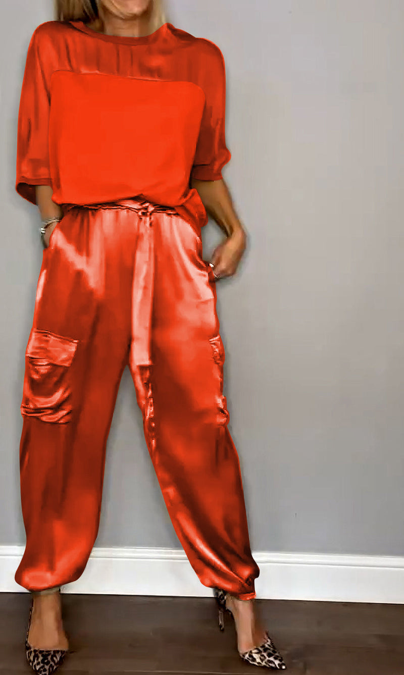 Beautifully Balanced Top with Timeless Character