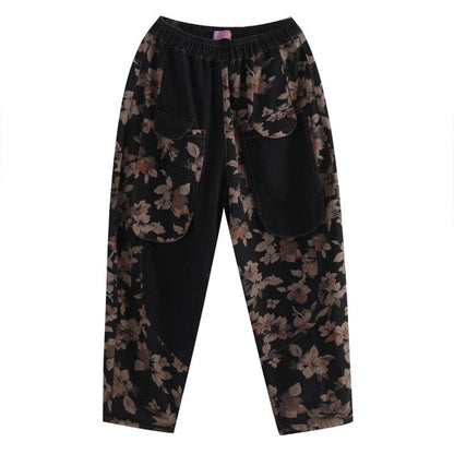 Sophisticated Pants with a Clean Classic Look