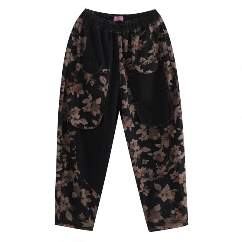 Sophisticated Pants with a Clean Classic Look