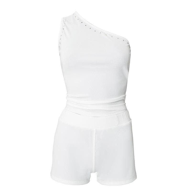 Vintage Inspired Garment with a Contemporary Edge
