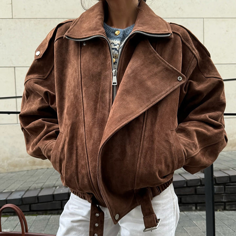 Beautifully Crafted Jacket in a Classic Style