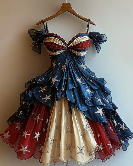 Beautifully Crafted Dress
