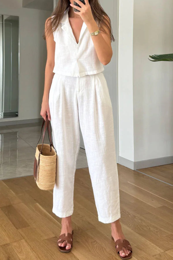 Classic Vintage & Enduringly Stylish Pants