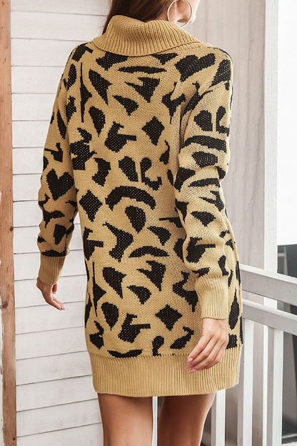 Polished Sweater with an Effortless Classic Look