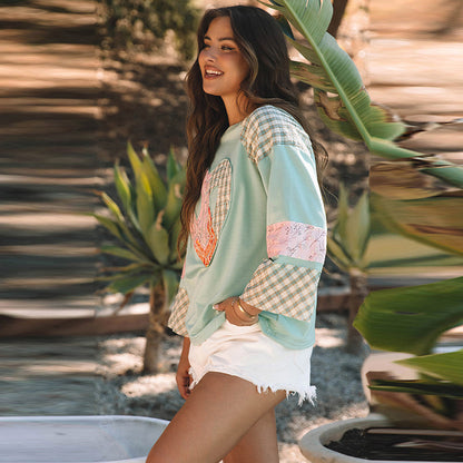 Classic Vintage & Enduringly Stylish Pullover