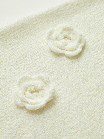 Beautifully Crafted Sweater in a Classic Style