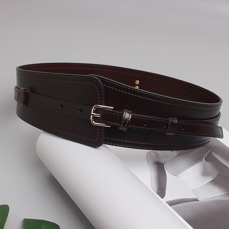 Elegantly Styled Garment for Everyday Wear