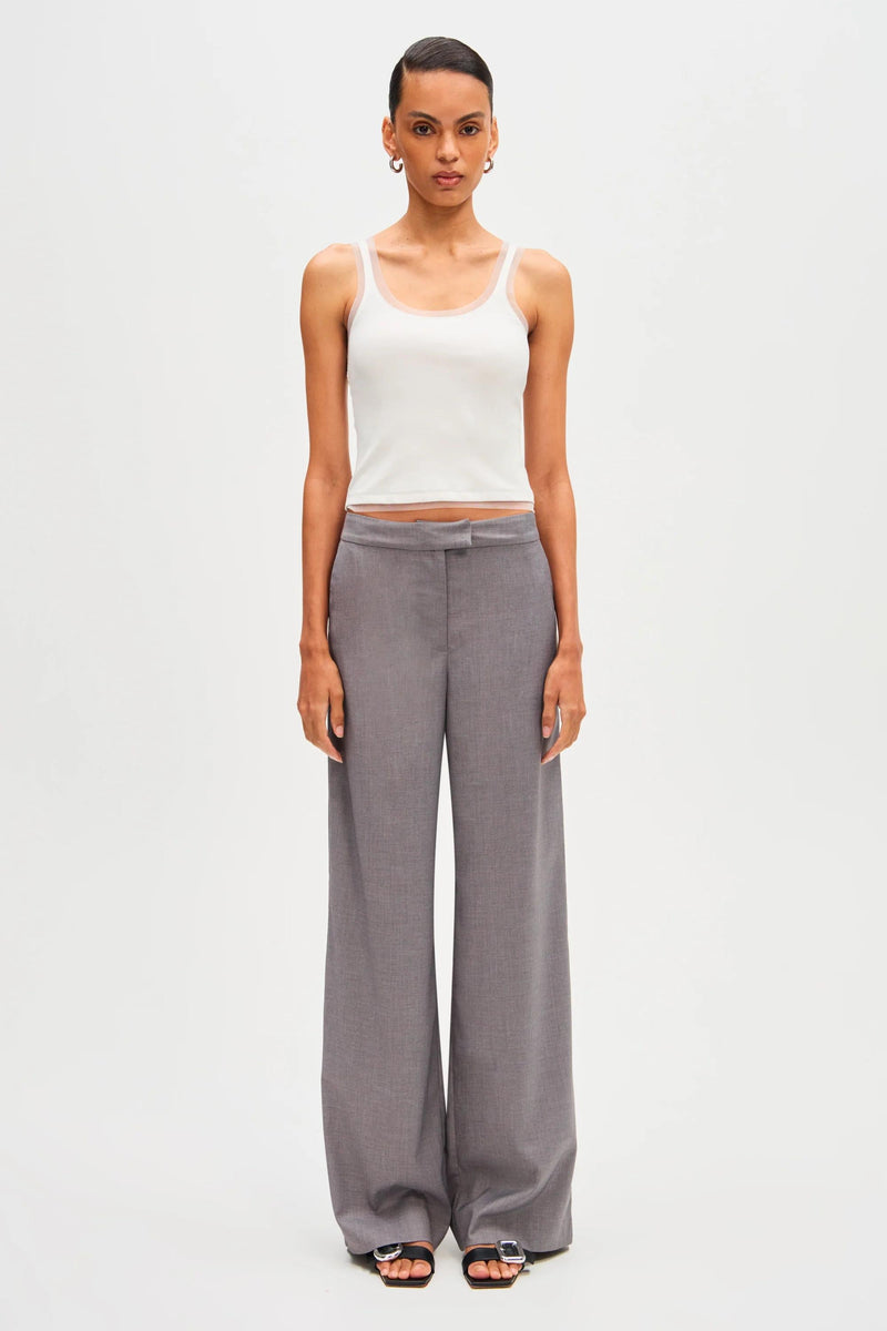 Gracefully Styled Pants for Any Occasion