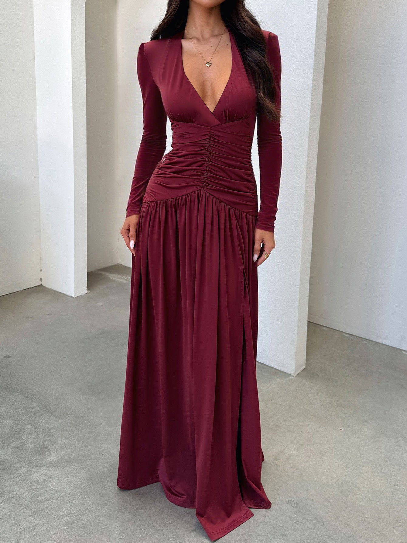 Wine Red