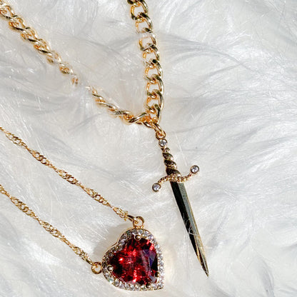 Beautiful Necklace with Unique Style