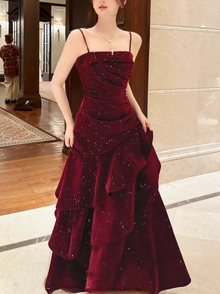 A Vintage Style Garment with Delicate Timeless Details